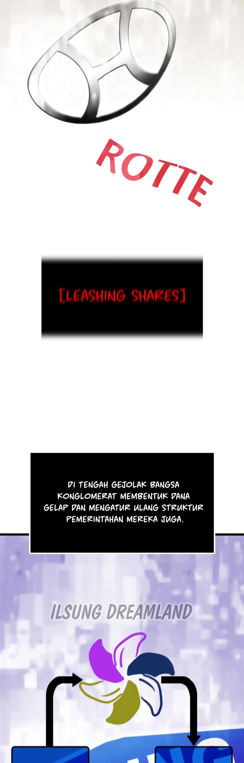 Past Life Regressor Remake 2022 Chapter 29 Halaman 40