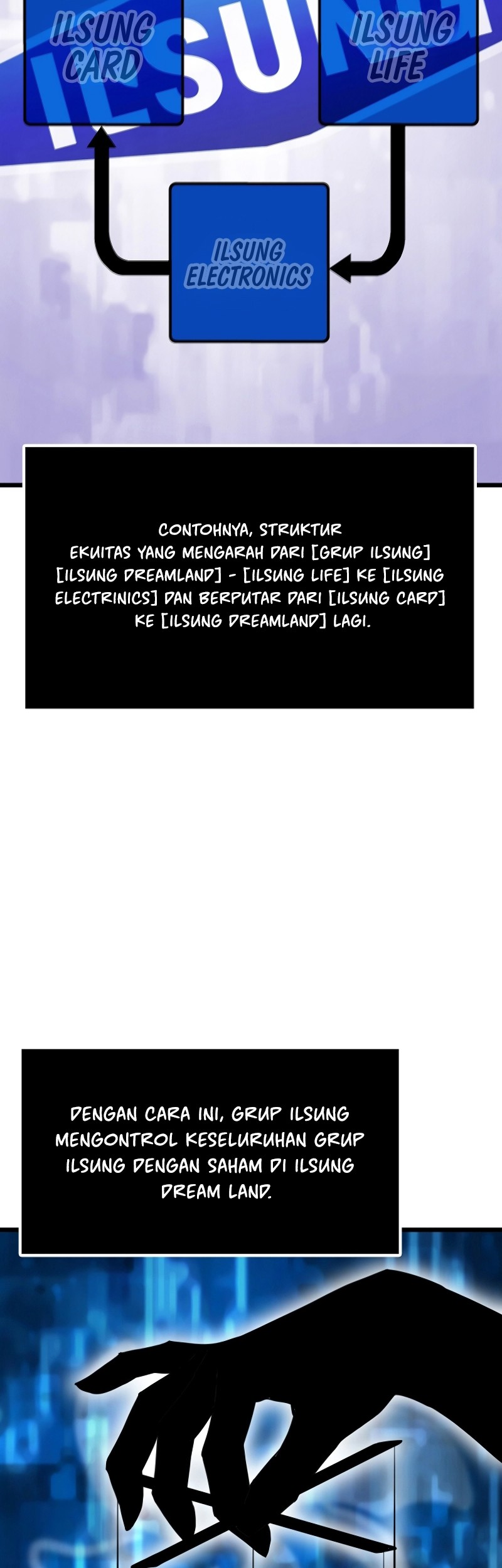 Past Life Regressor Remake 2022 Chapter 29 Halaman 41