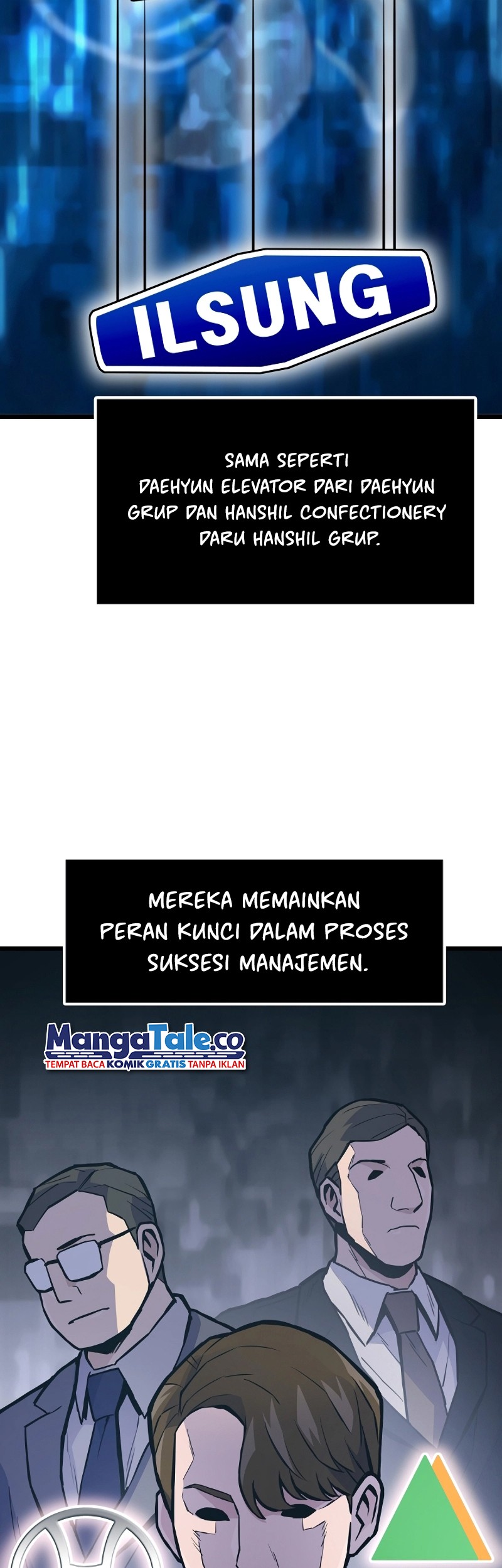Past Life Regressor Remake 2022 Chapter 29 Halaman 42