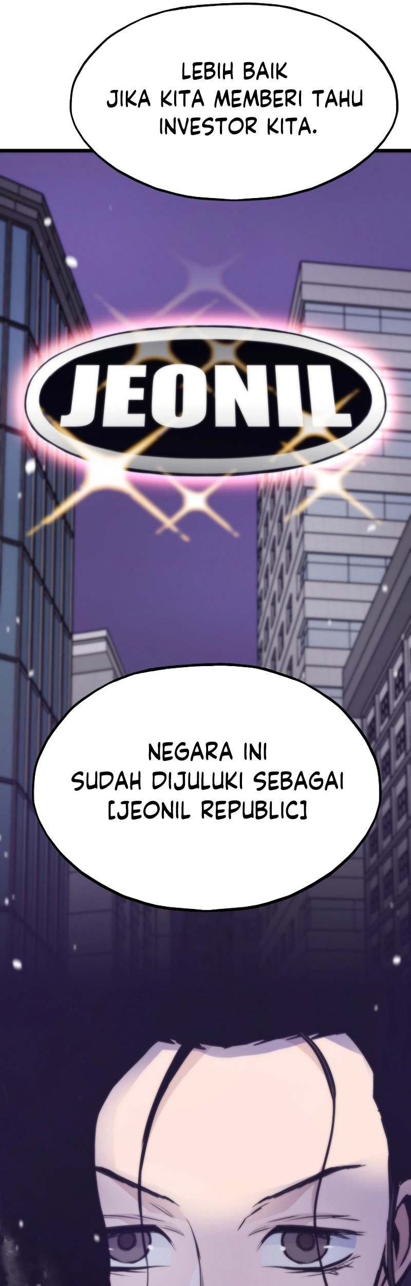 Past Life Regressor Remake 2022 Chapter 29 Halaman 44