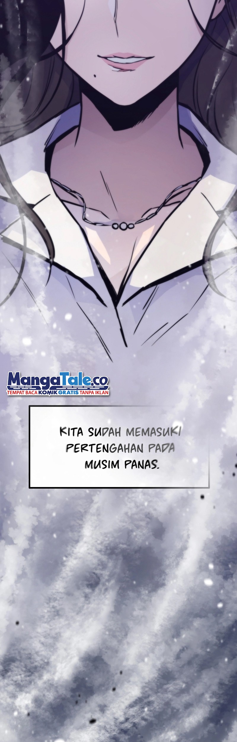 Past Life Regressor Remake 2022 Chapter 29 Halaman 45