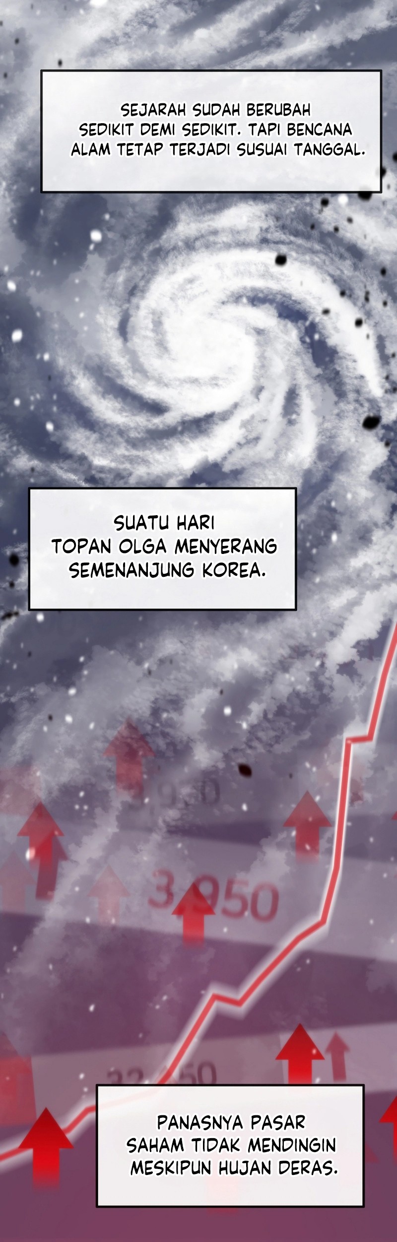 Past Life Regressor Remake 2022 Chapter 29 Halaman 46