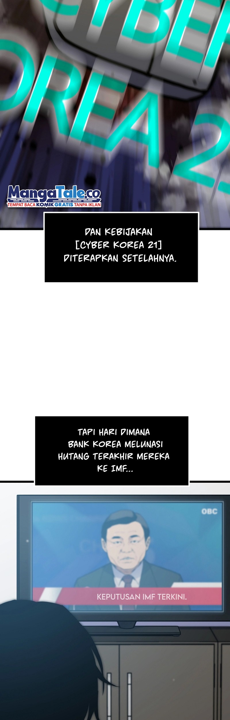 Past Life Regressor Remake 2022 Chapter 29 Halaman 50
