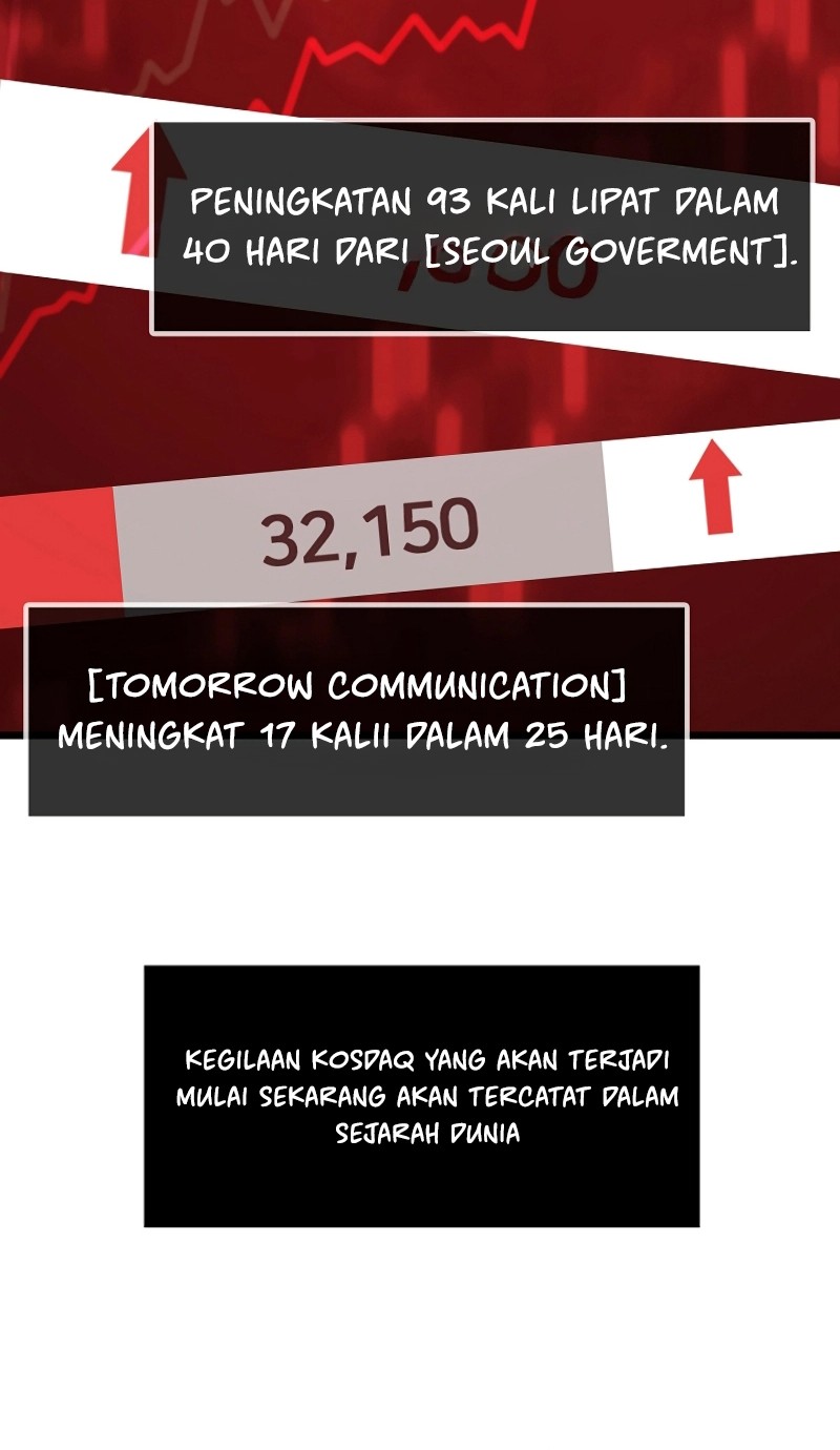 Past Life Regressor Remake 2022 Chapter 29 Halaman 55