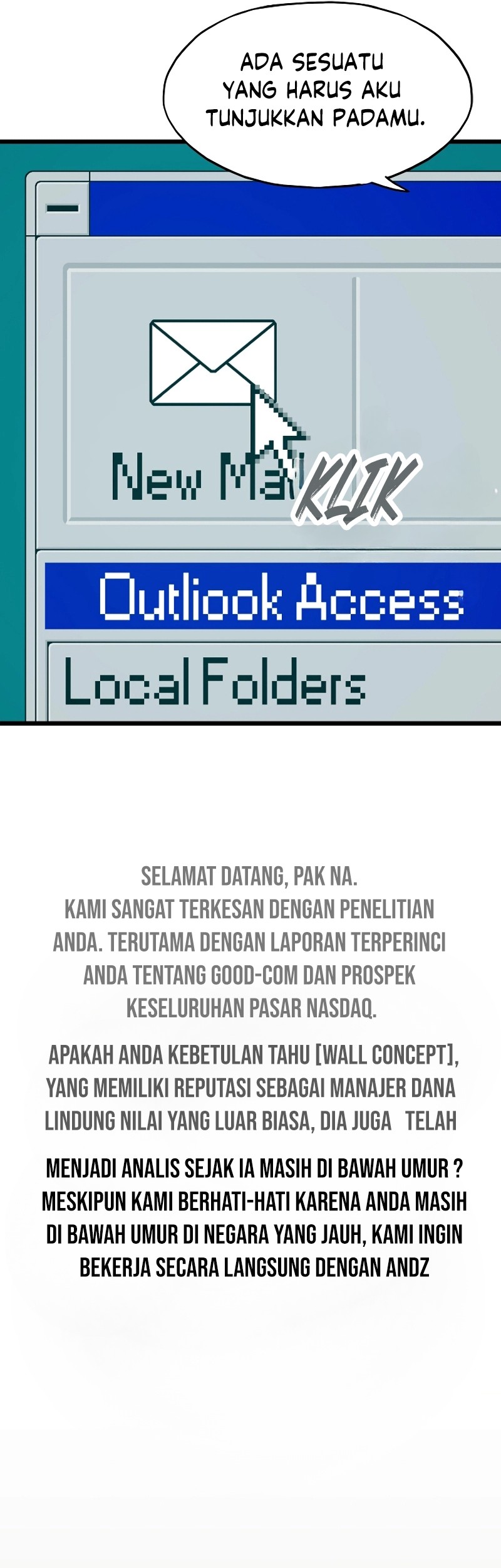 Past Life Regressor Remake 2022 Chapter 29 Halaman 56
