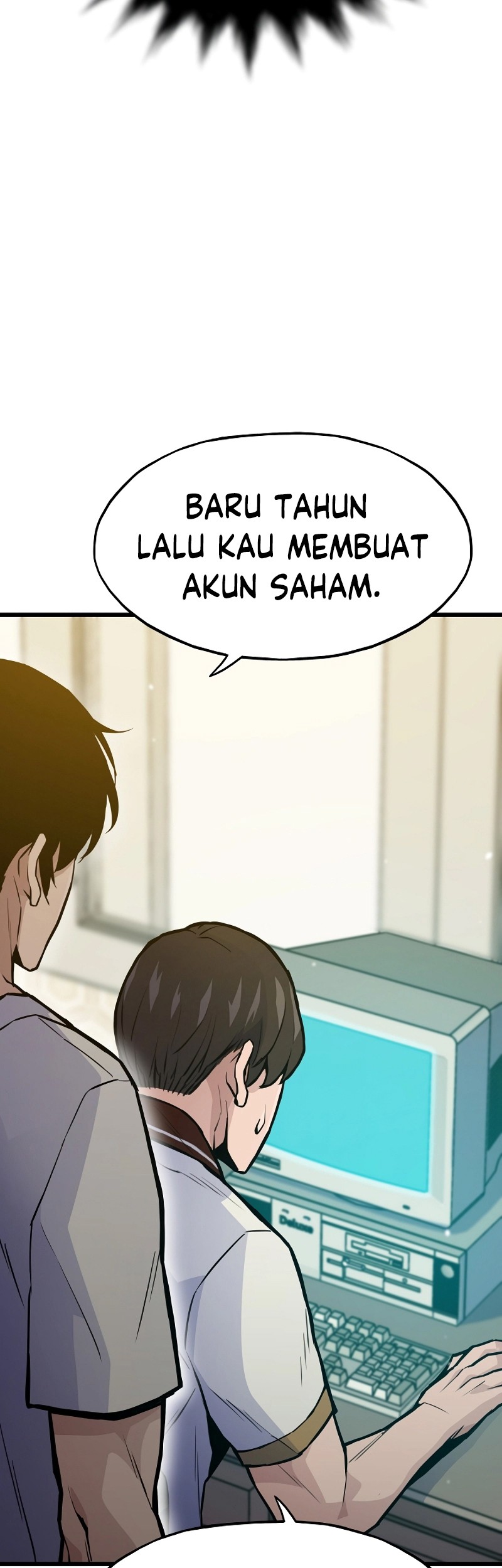 Past Life Regressor Remake 2022 Chapter 29 Halaman 58
