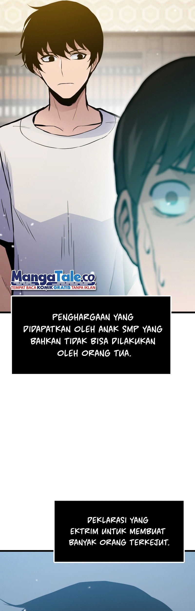 Past Life Regressor Remake 2022 Chapter 29 Halaman 60