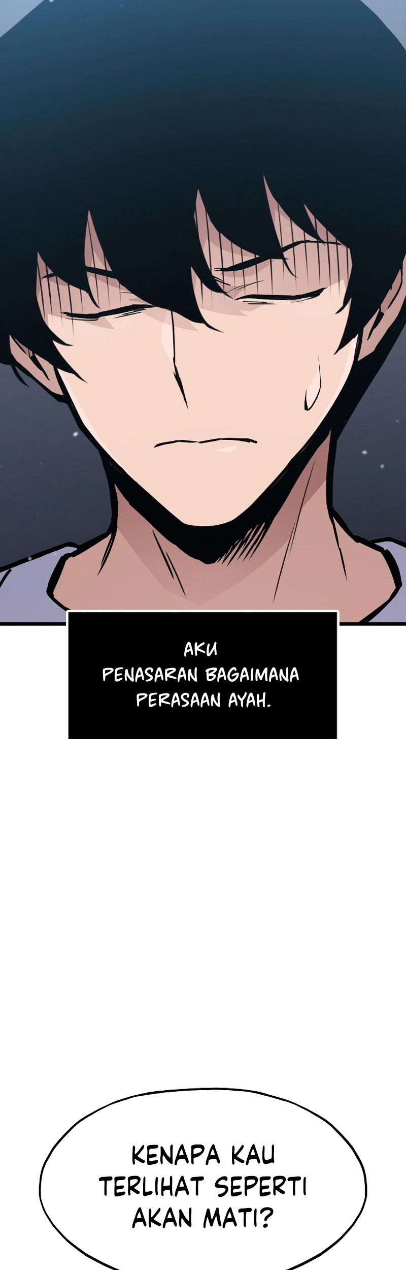 Past Life Regressor Remake 2022 Chapter 29 Halaman 61
