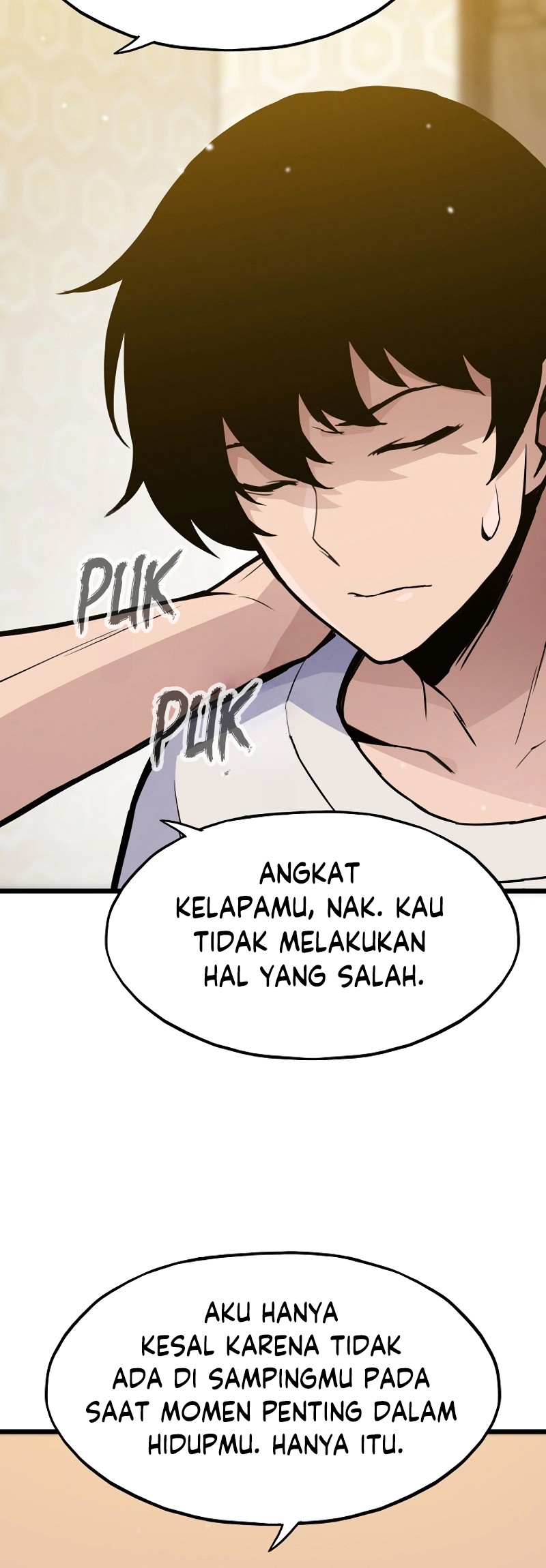 Past Life Regressor Remake 2022 Chapter 29 Halaman 63