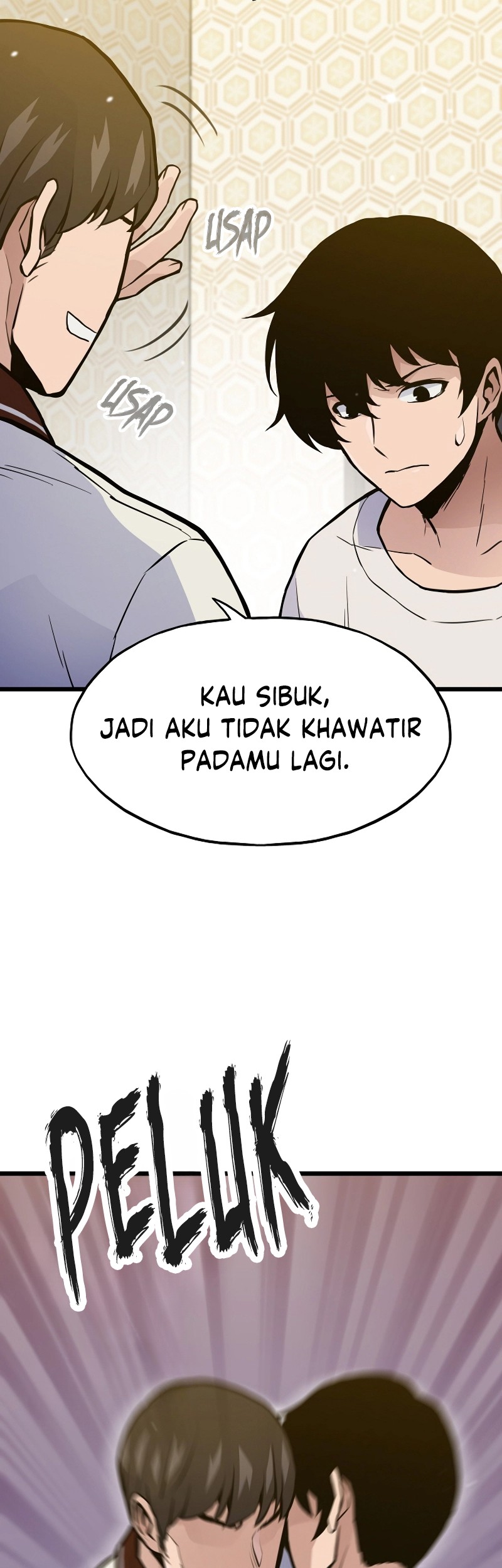 Past Life Regressor Remake 2022 Chapter 29 Halaman 65