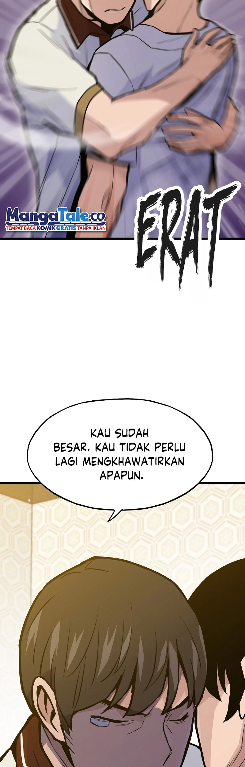 Past Life Regressor Remake 2022 Chapter 29 Halaman 66