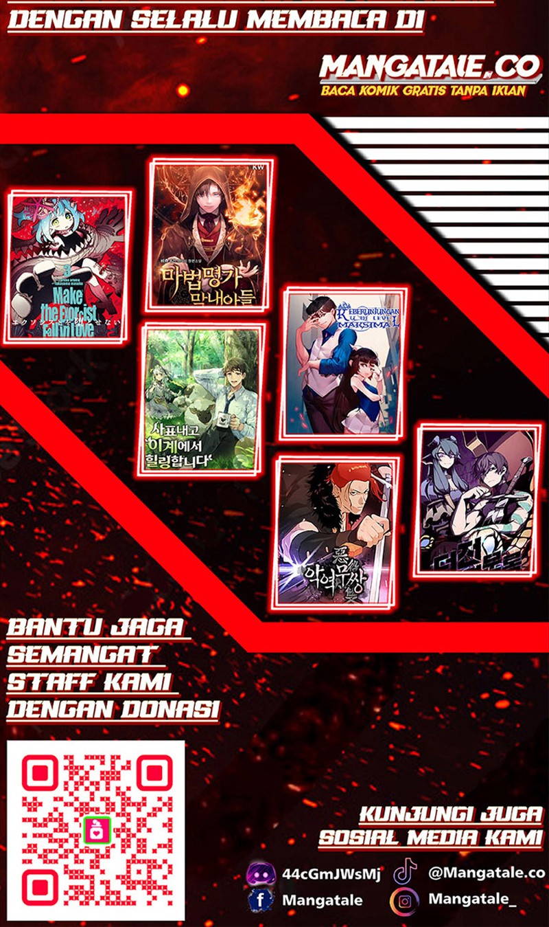 Past Life Regressor Remake 2022 Chapter 29 Halaman 72