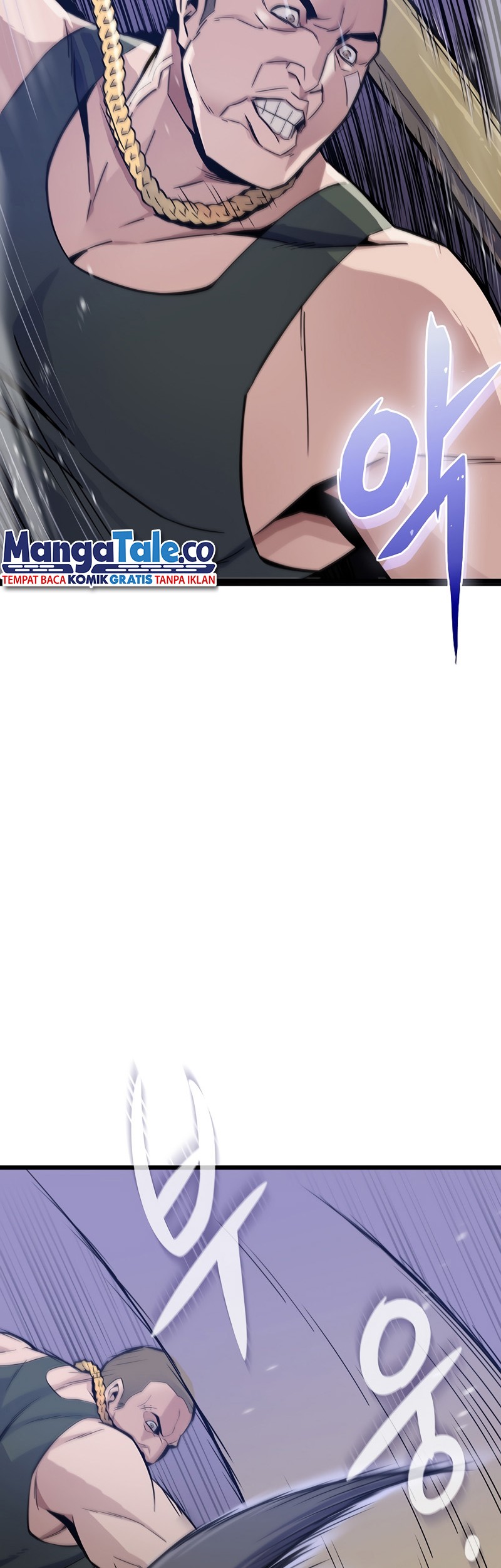 Past Life Regressor Remake 2022 Chapter 3 Halaman 3