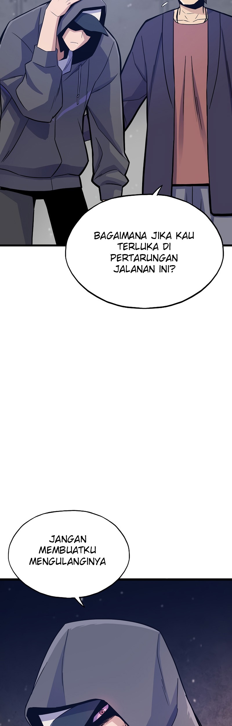 Past Life Regressor Remake 2022 Chapter 3 Halaman 13