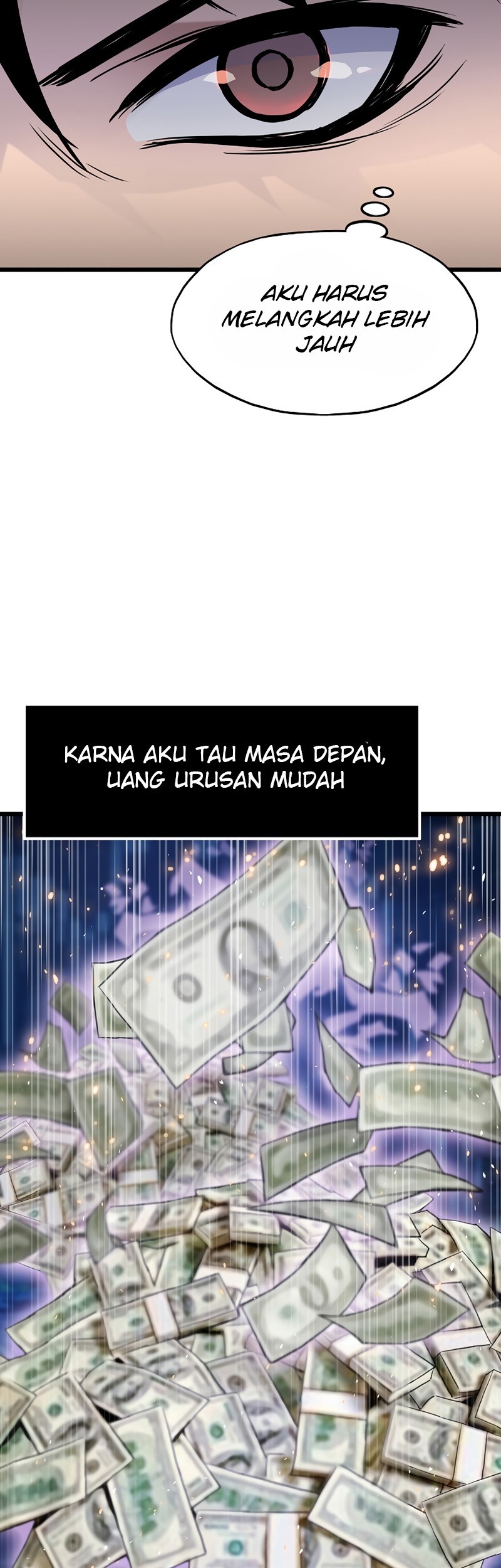 Past Life Regressor Remake 2022 Chapter 3 Halaman 29