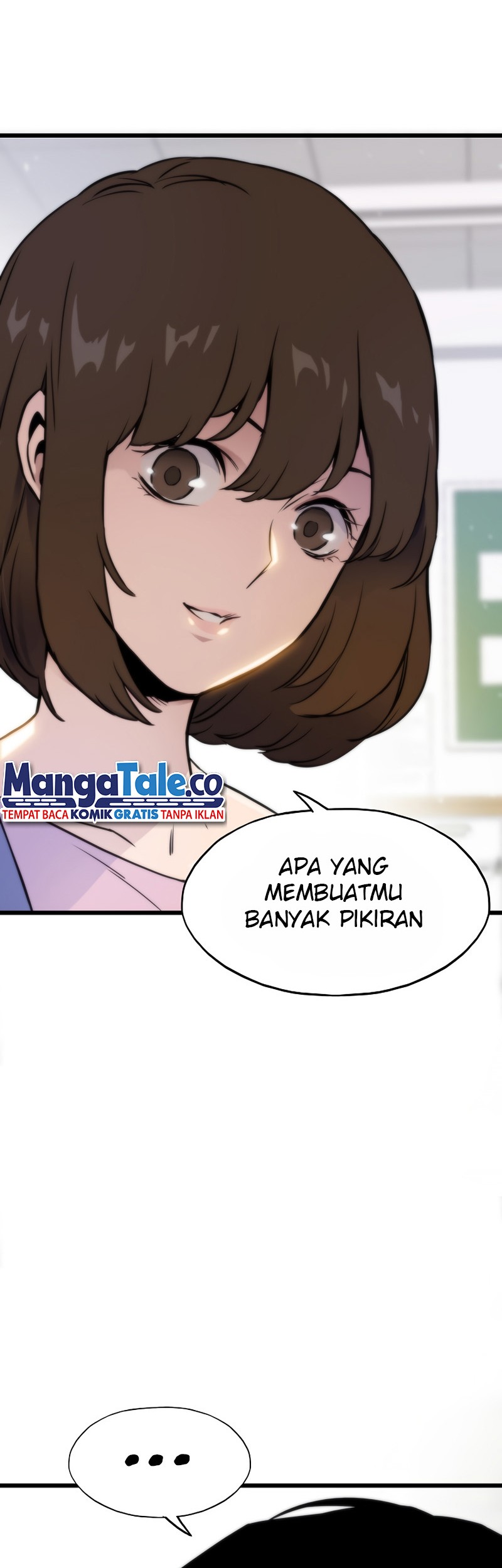 Past Life Regressor Remake 2022 Chapter 3 Halaman 33