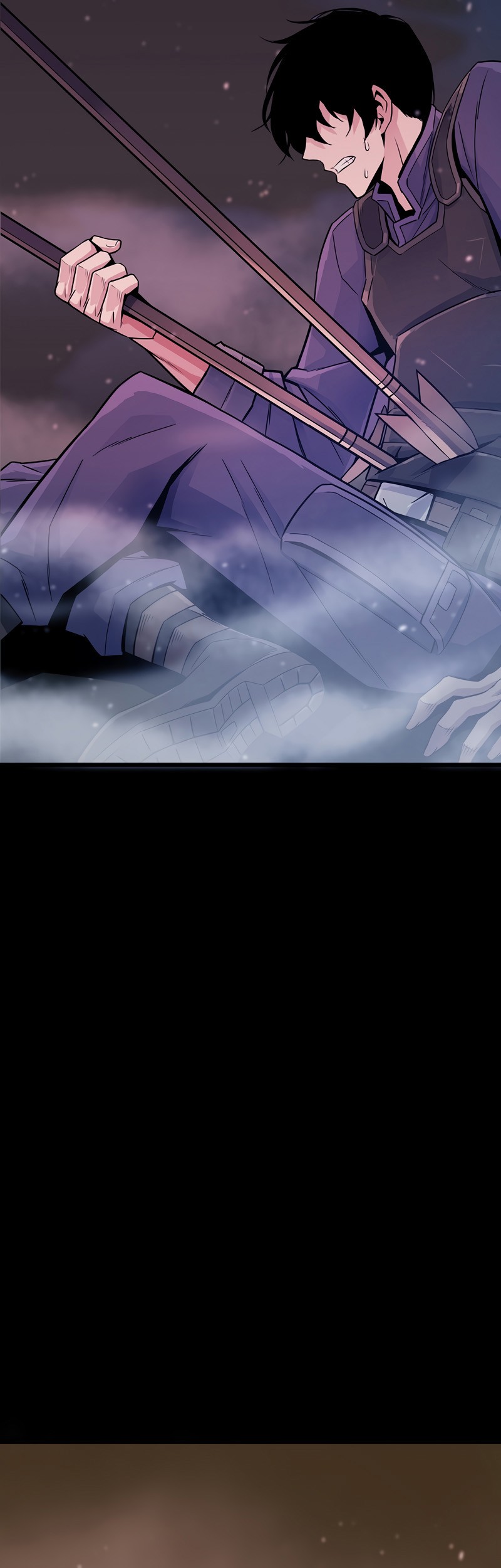 Past Life Regressor Remake 2022 Chapter 3 Halaman 37