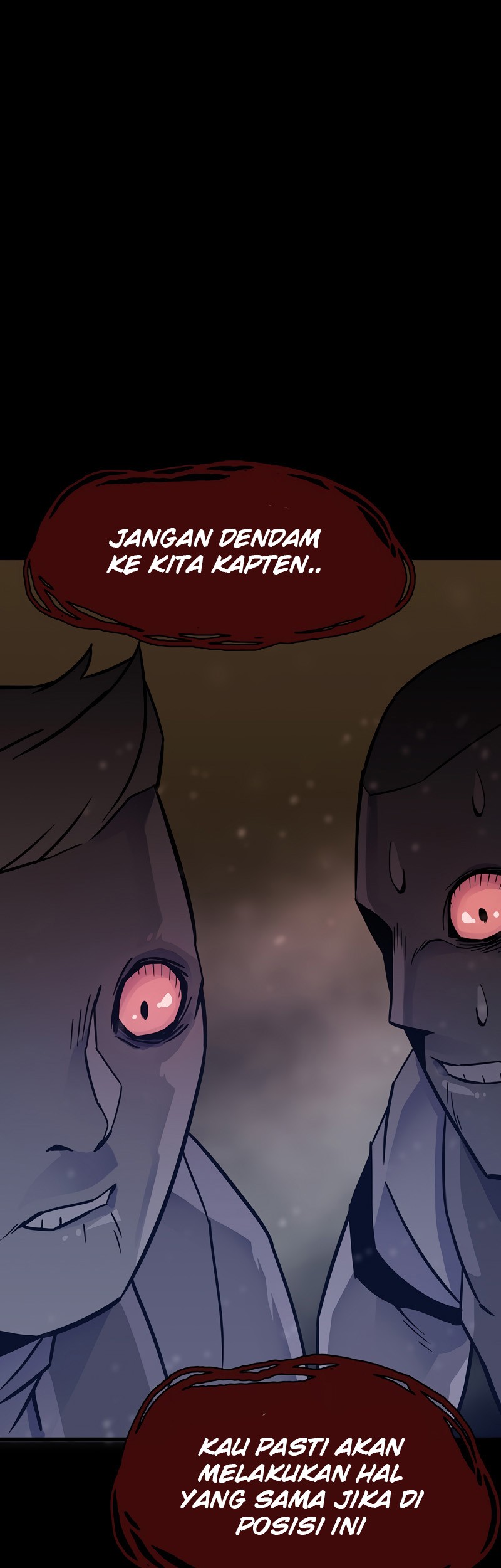 Past Life Regressor Remake 2022 Chapter 3 Halaman 39