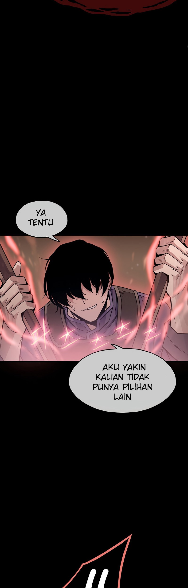 Past Life Regressor Remake 2022 Chapter 3 Halaman 40