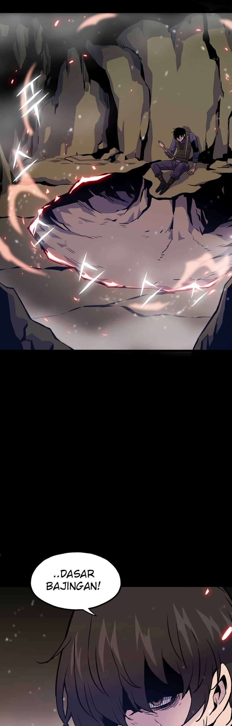 Past Life Regressor Remake 2022 Chapter 3 Halaman 44