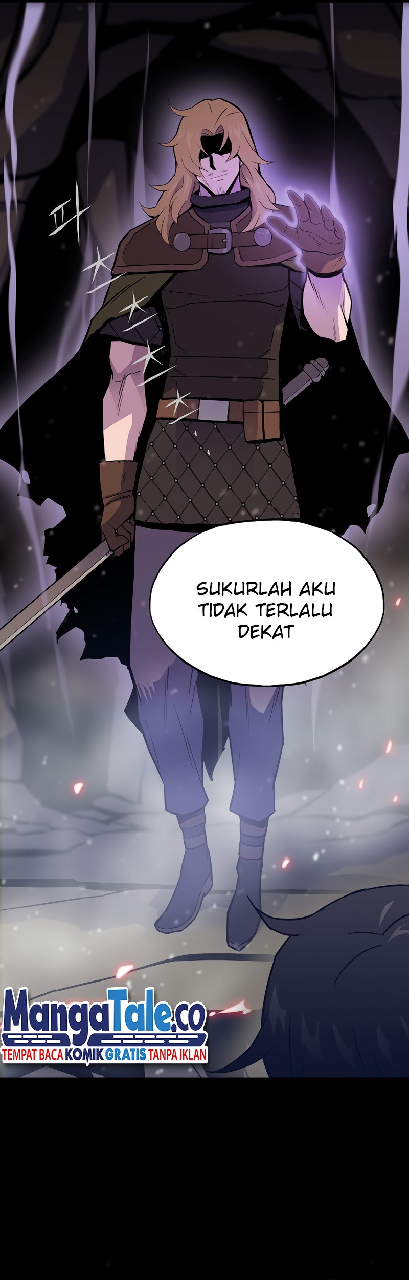 Past Life Regressor Remake 2022 Chapter 3 Halaman 47