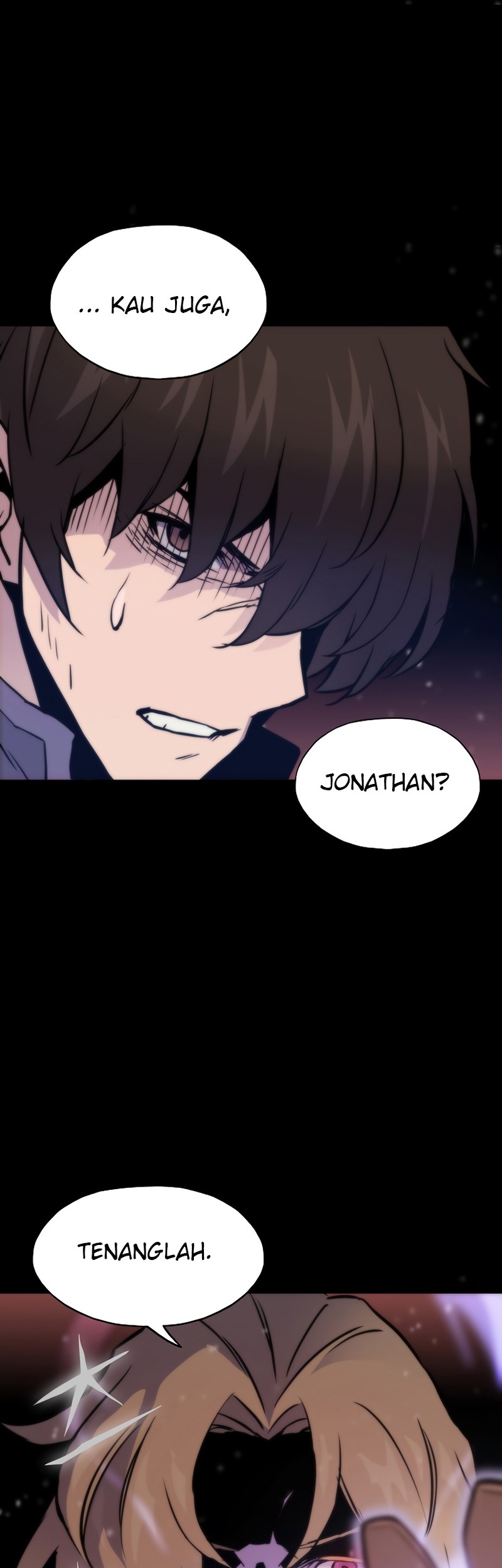 Past Life Regressor Remake 2022 Chapter 3 Halaman 48