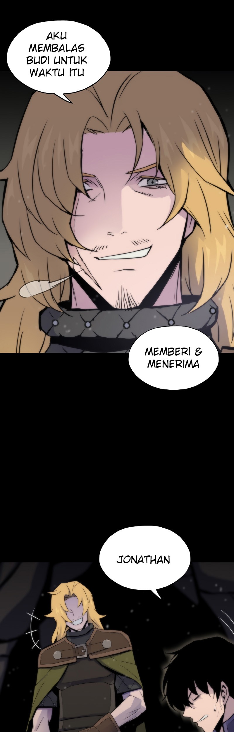 Past Life Regressor Remake 2022 Chapter 3 Halaman 52