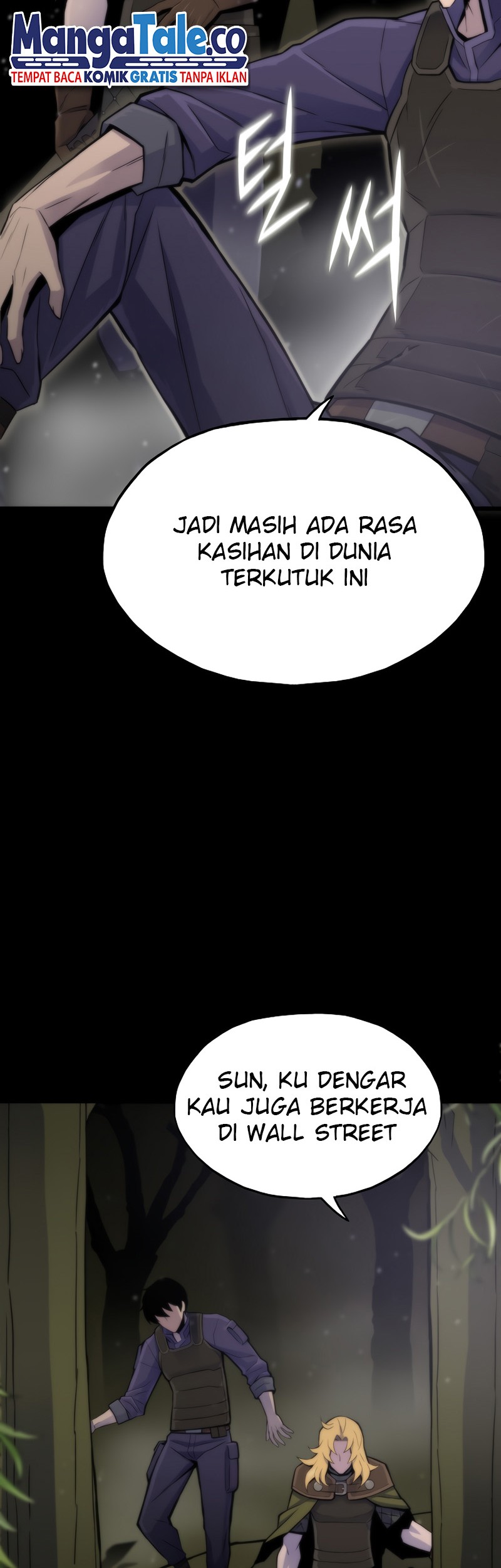 Past Life Regressor Remake 2022 Chapter 3 Halaman 53
