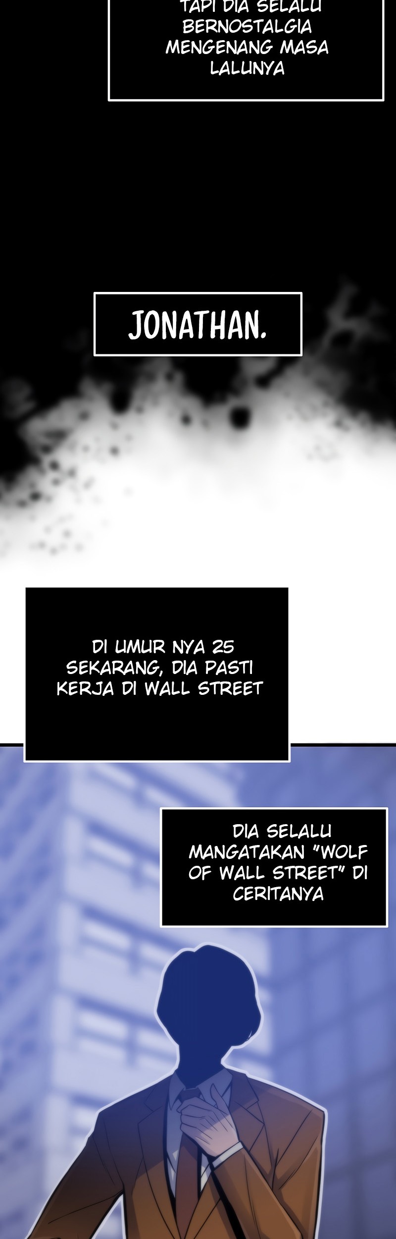 Past Life Regressor Remake 2022 Chapter 3 Halaman 59