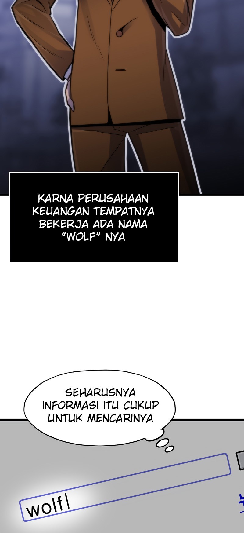 Past Life Regressor Remake 2022 Chapter 3 Halaman 60