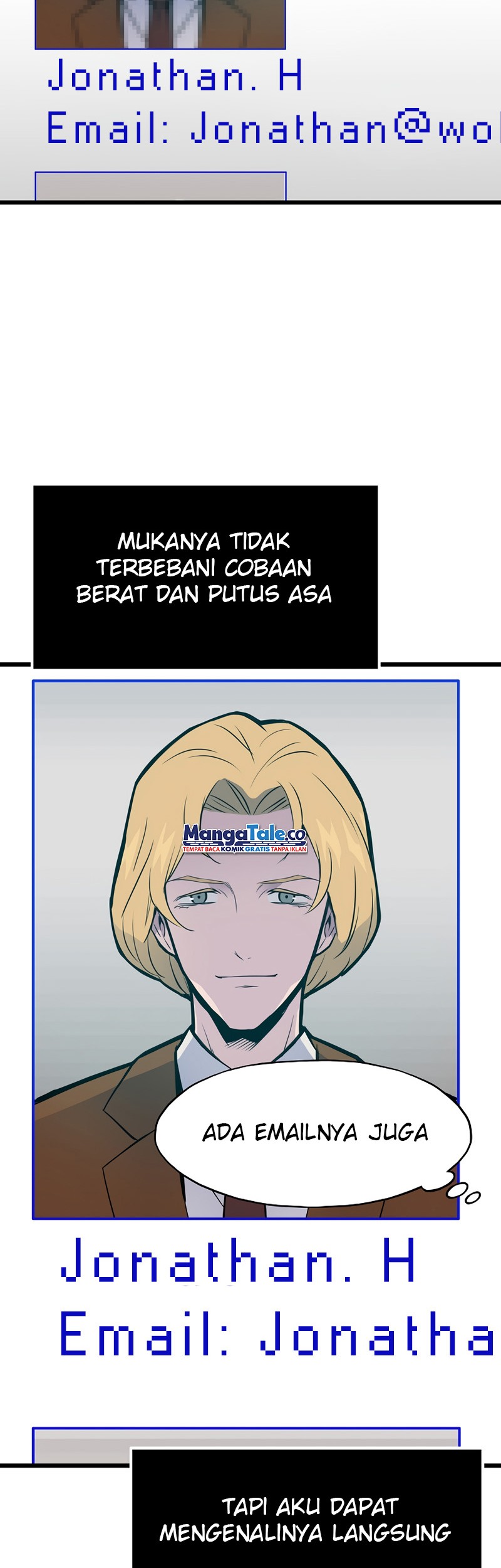 Past Life Regressor Remake 2022 Chapter 3 Halaman 62