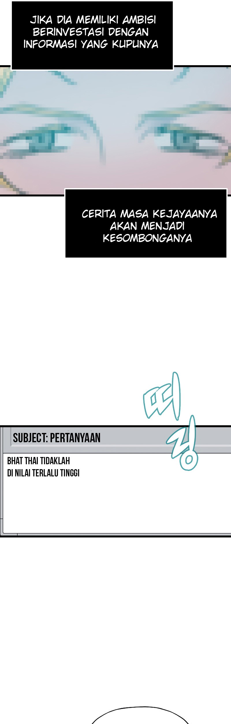 Past Life Regressor Remake 2022 Chapter 3 Halaman 66