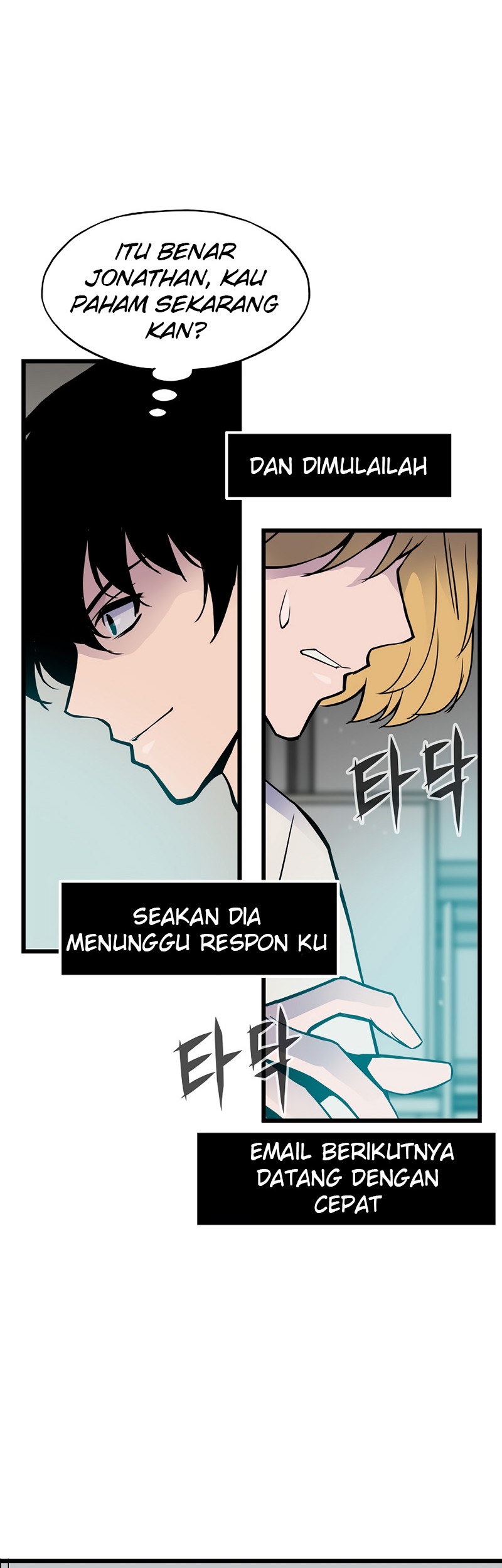 Past Life Regressor Remake 2022 Chapter 3 Halaman 69