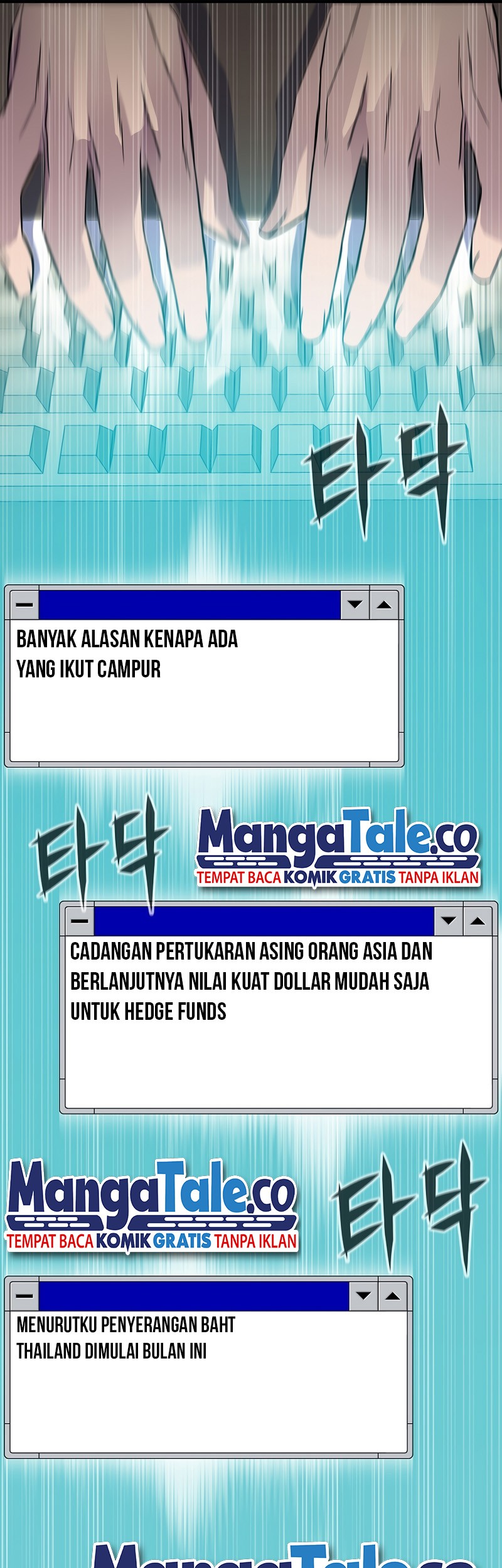Past Life Regressor Remake 2022 Chapter 3 Halaman 71