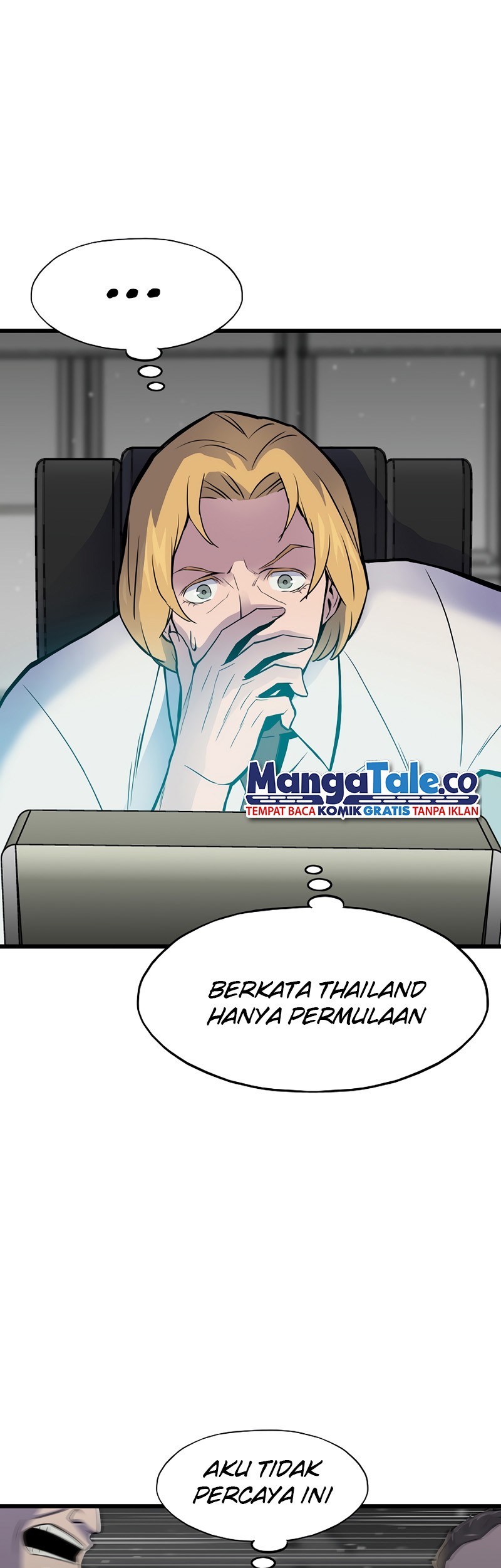 Past Life Regressor Remake 2022 Chapter 3 Halaman 73
