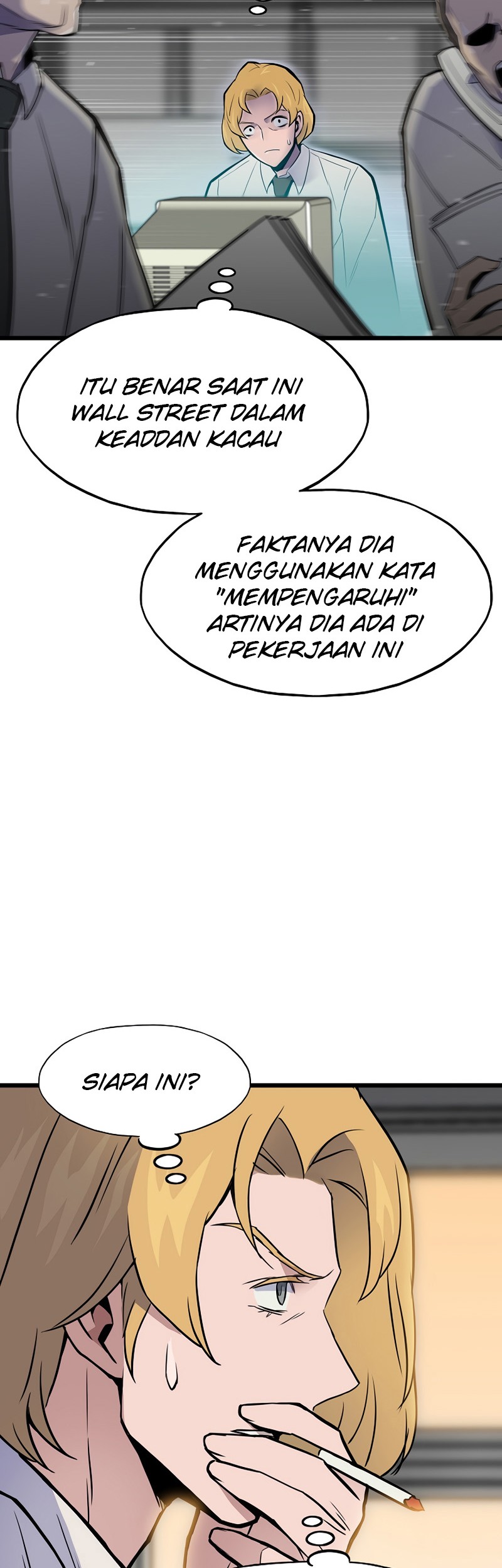 Past Life Regressor Remake 2022 Chapter 3 Halaman 74