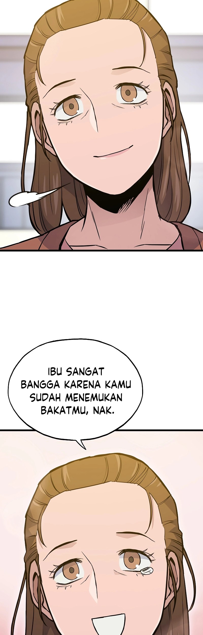Past Life Regressor Remake 2022 Chapter 30 Halaman 4