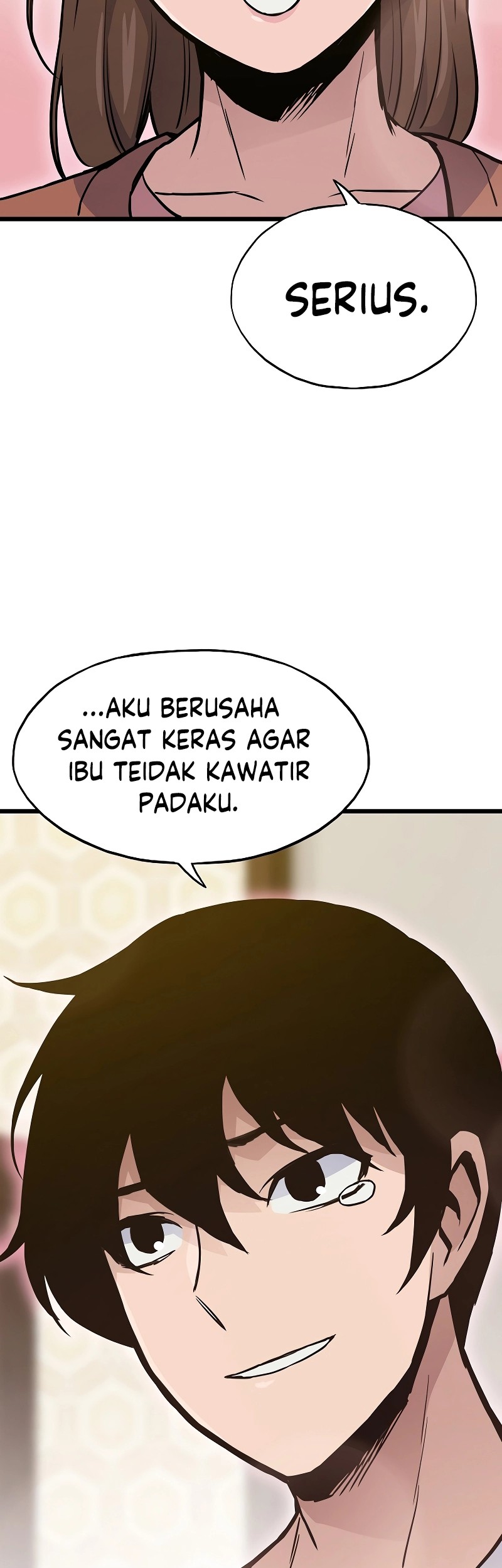 Past Life Regressor Remake 2022 Chapter 30 Halaman 5