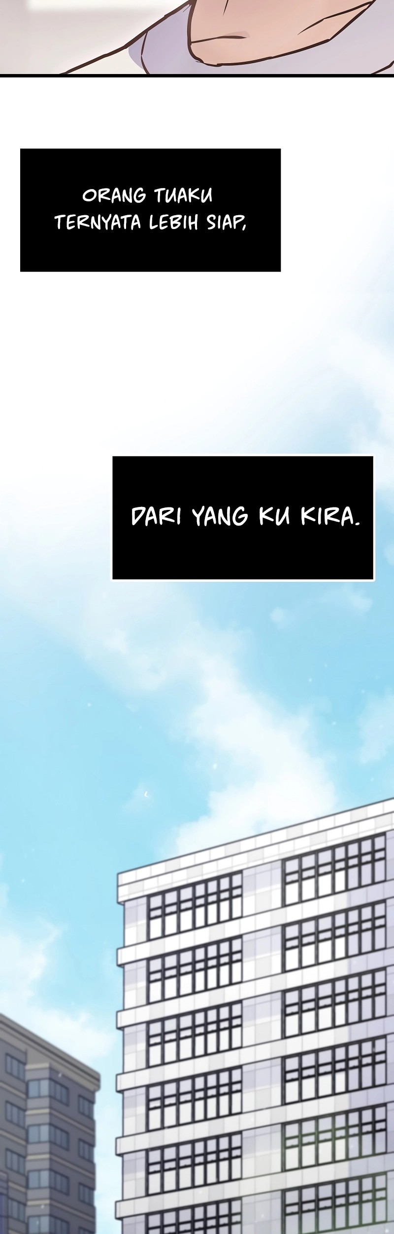 Past Life Regressor Remake 2022 Chapter 30 Halaman 6