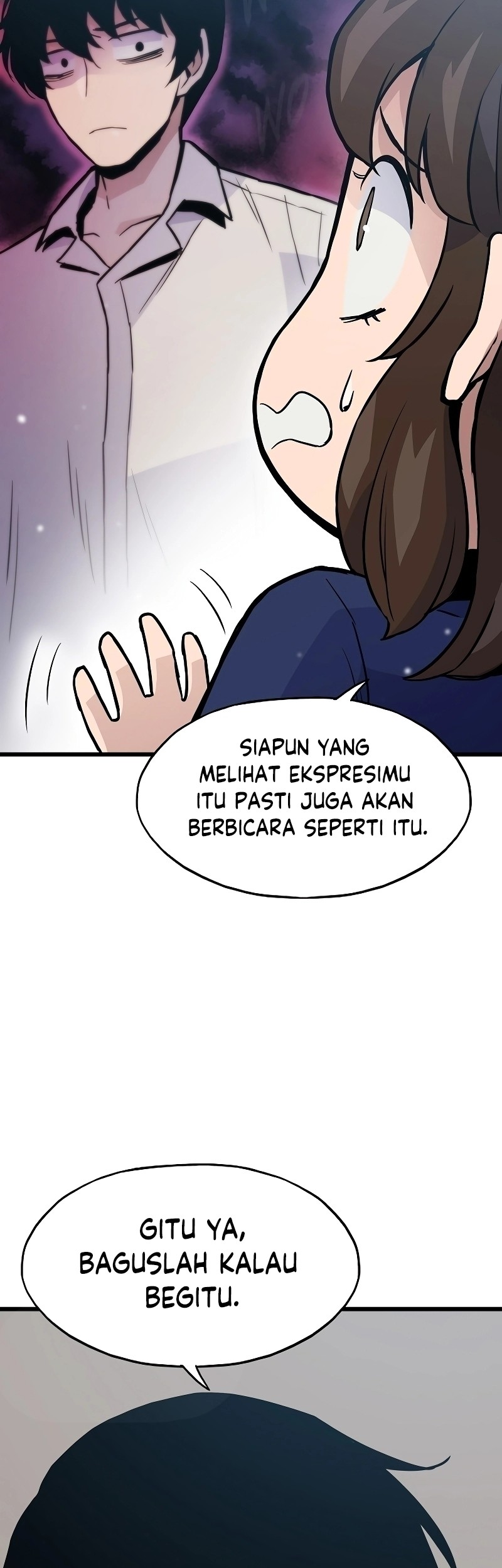 Past Life Regressor Remake 2022 Chapter 30 Halaman 10