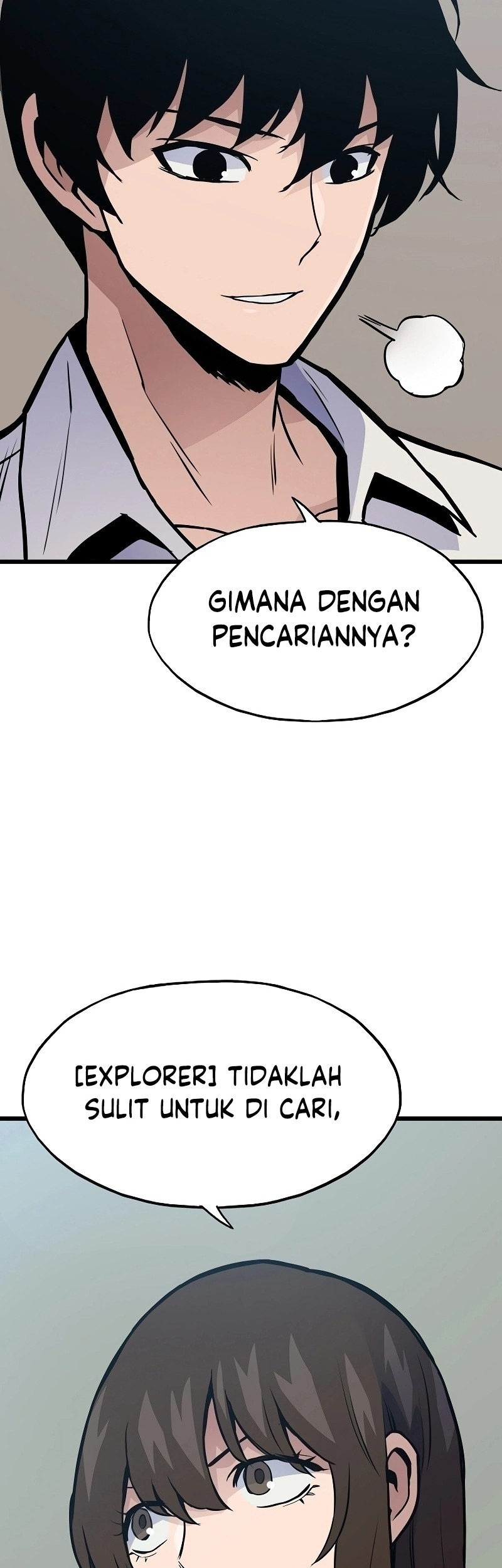 Past Life Regressor Remake 2022 Chapter 30 Halaman 11