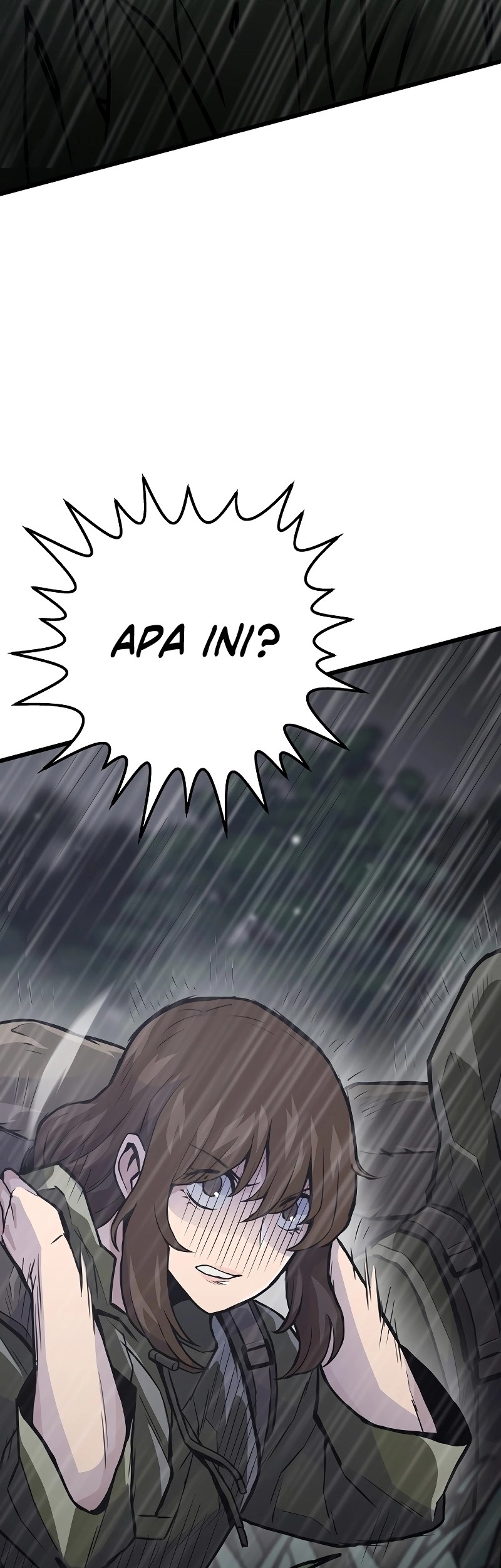 Past Life Regressor Remake 2022 Chapter 30 Halaman 21