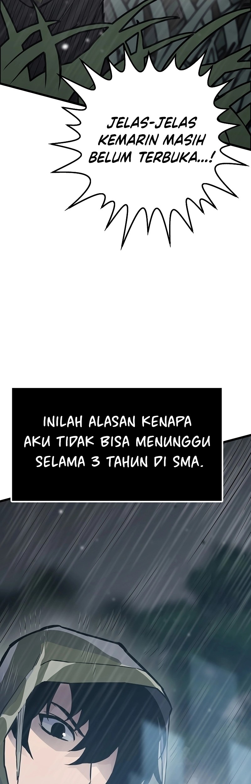 Past Life Regressor Remake 2022 Chapter 30 Halaman 22
