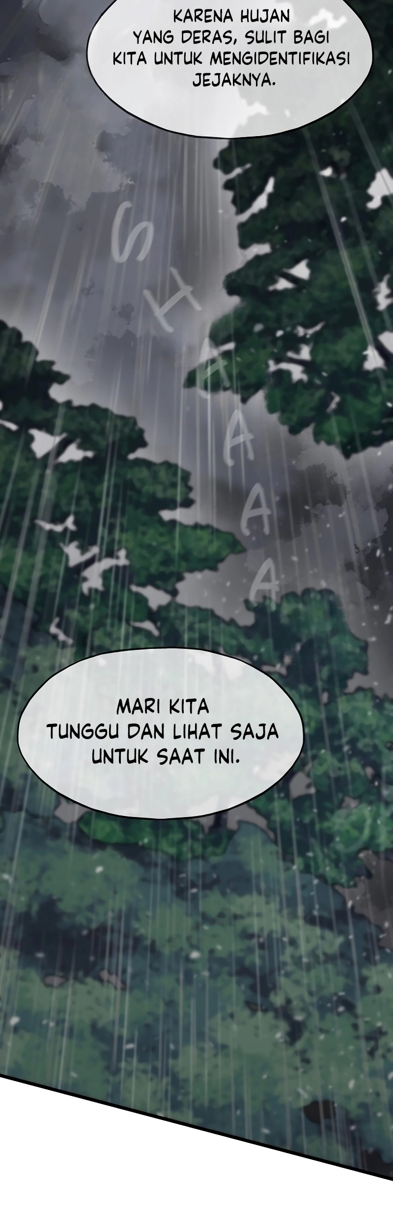 Past Life Regressor Remake 2022 Chapter 30 Halaman 29