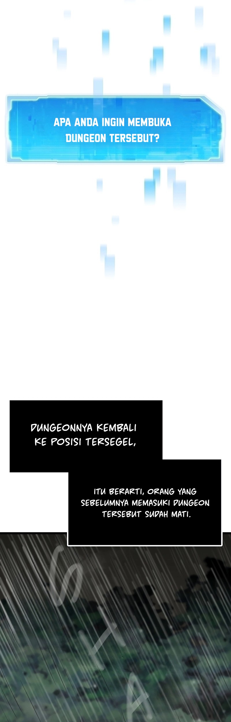 Past Life Regressor Remake 2022 Chapter 30 Halaman 36