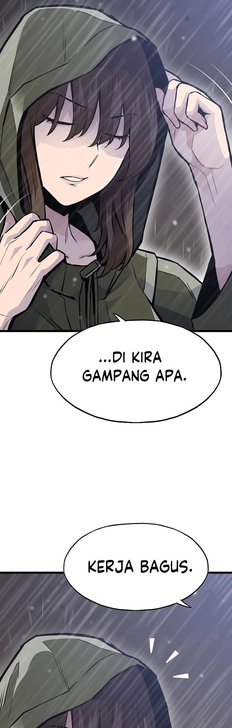 Past Life Regressor Remake 2022 Chapter 30 Halaman 38