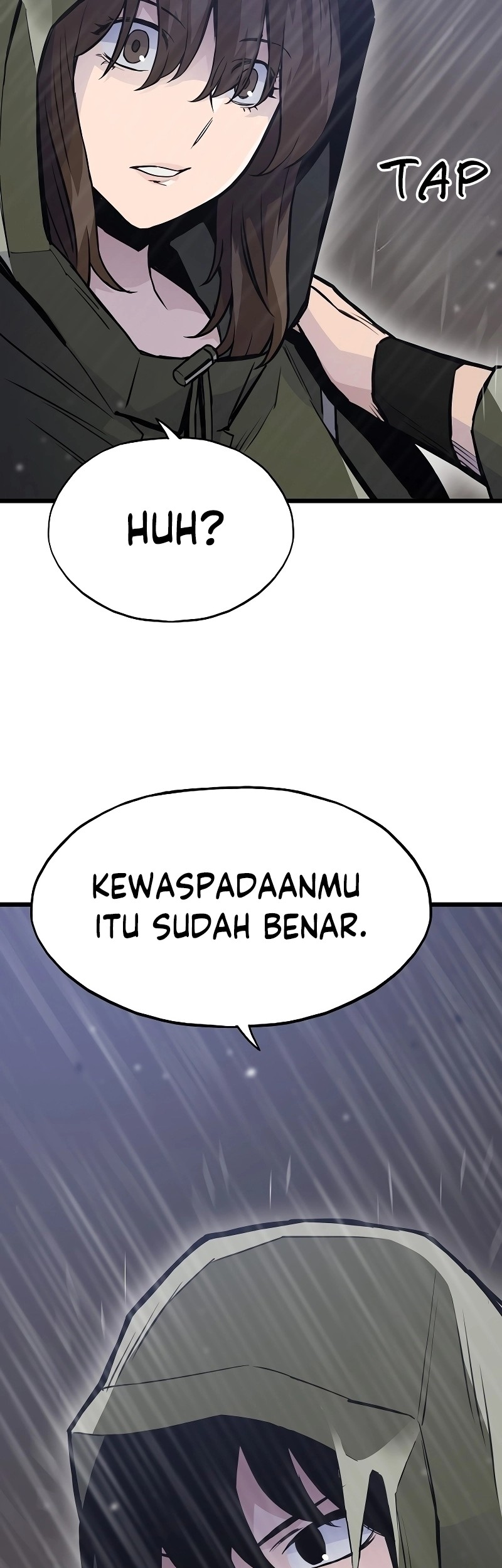 Past Life Regressor Remake 2022 Chapter 30 Halaman 39