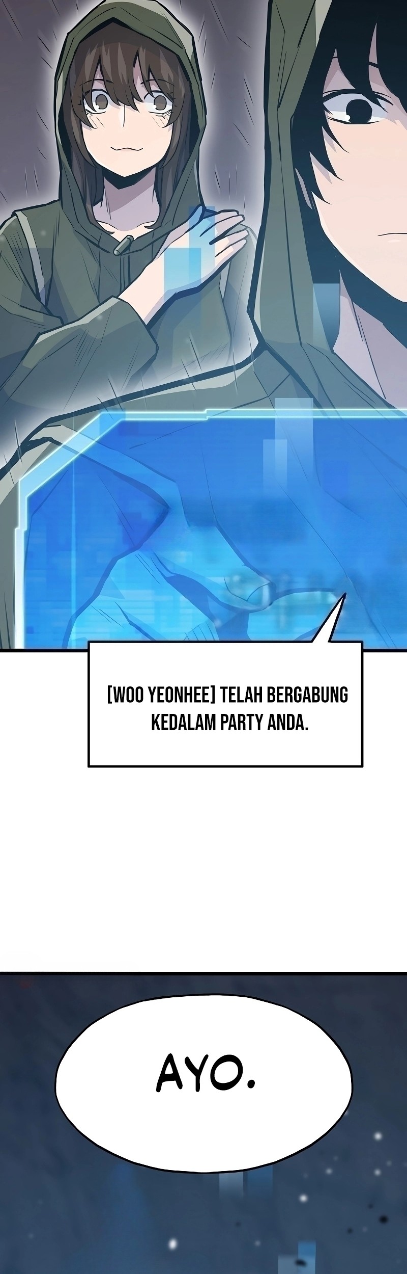 Past Life Regressor Remake 2022 Chapter 30 Halaman 41