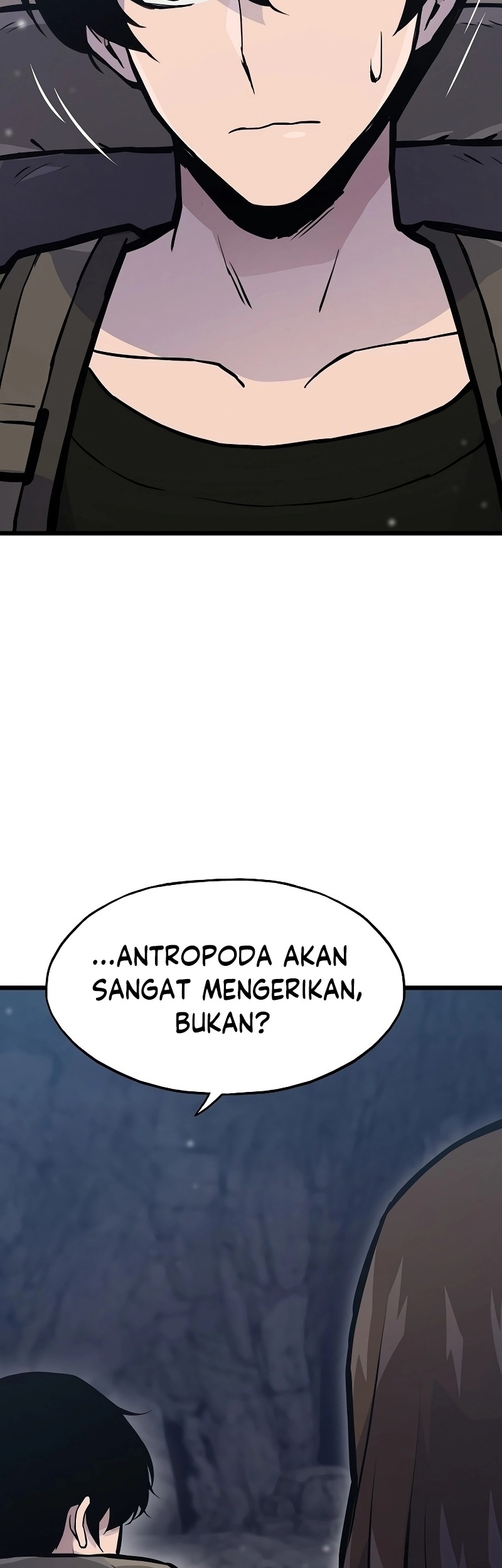 Past Life Regressor Remake 2022 Chapter 30 Halaman 45