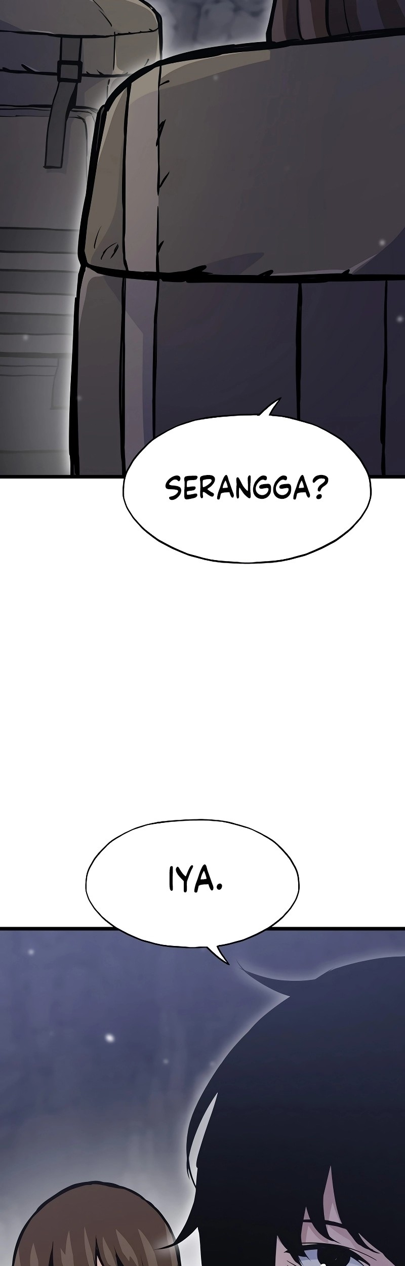 Past Life Regressor Remake 2022 Chapter 30 Halaman 46